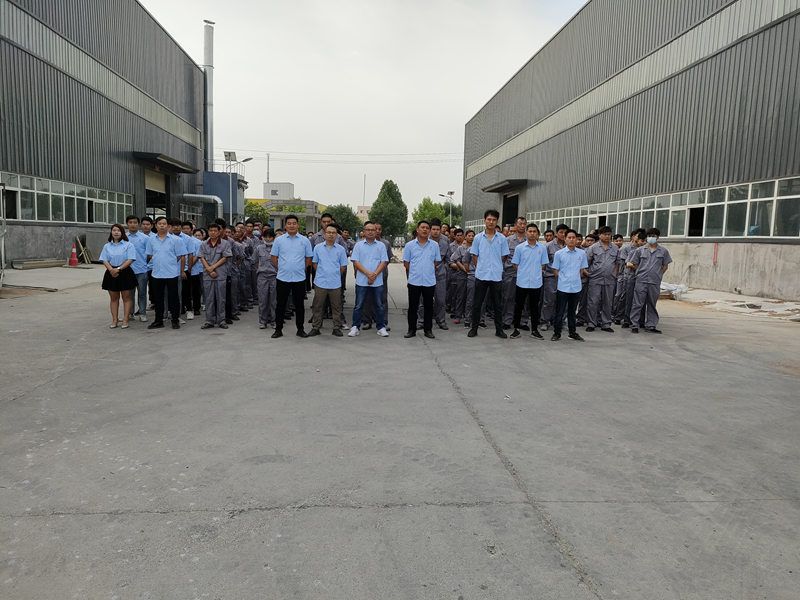 企業(yè)風(fēng)采